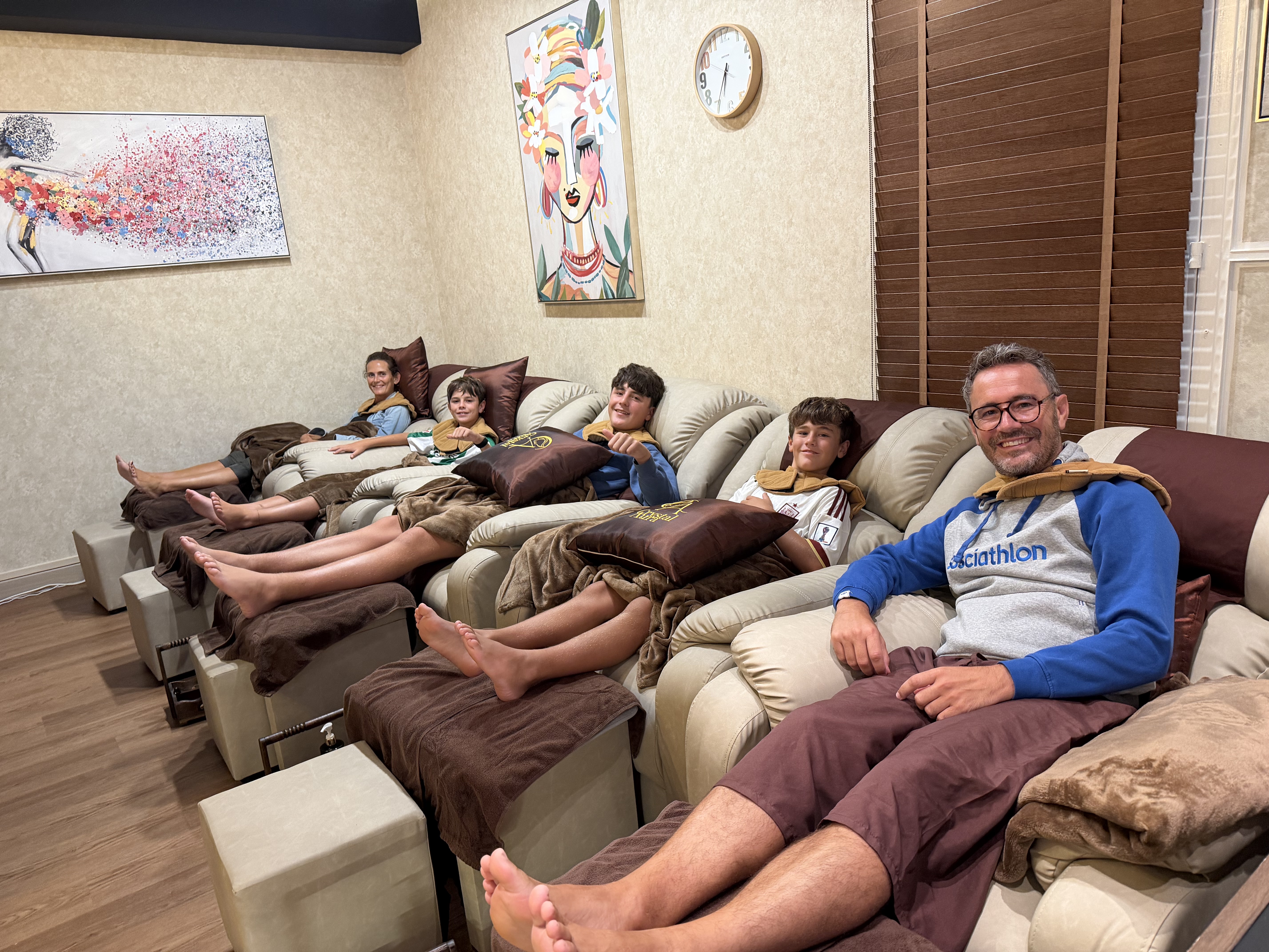 Crystal Aura Spa Gallery Image 13