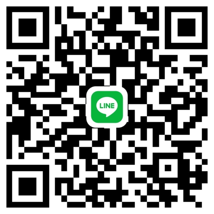 LINE QR